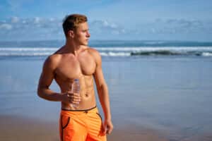 Gynecomastia San Antonio TX